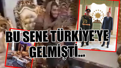 Taliban, Raşit Dostum’un sarayını yağmaladı