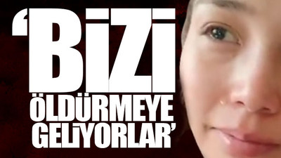 Taliban sonrası Afgan kadınlar böyle isyan etti: Hepiniz iğrençsiniz!