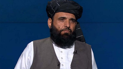 Taliban Sözcüsü: Türkiye'nin yeri ayrı, hiçbir ülke ile kıyaslanamaz