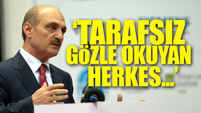 ‘Tapeler bana ait’ demişti… Eski Bakan Bayraktar'dan flaş bir açıklama daha 