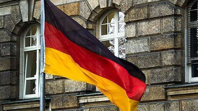 Tarih verildi: Almanya’dan Türkiye kararı