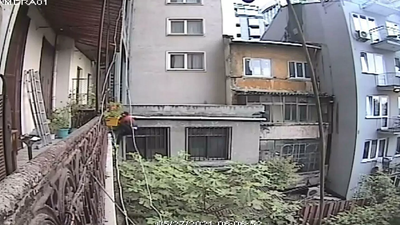 Tarihi şamdanı çalıp hurda fiyatına sattı