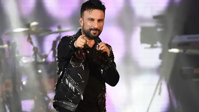 Tarkan'dan aşı itirafı...