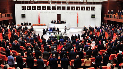 TBMM'ye 'acil' toplanma çağrısı