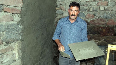 Telefon dolandırıcıları 45 dakikada tüm birikimini ele geçirdi