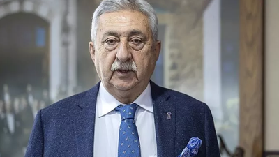 TESK: Aşısız çalışan kalmaması için genelge yaptık