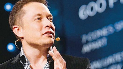 'Tesla Bot' duyuruldu: Elon Musk'ın insansı robotu