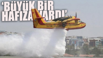 'THK, AKP tarafından içi boşaltılarak çürümeye terk edildi'