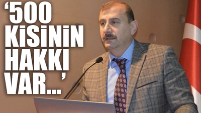 THK kayyumu Adnan Zengin’in zimmetine para geçirdiği iddiasıyla yargılandığı ortaya çıktı