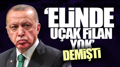 THK'nın sitesinde Erdoğan'ı 'yalanlayan' tanıtım