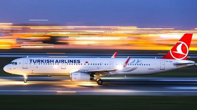 THY'nin yolcu sayısında dikkat çeken düşüş