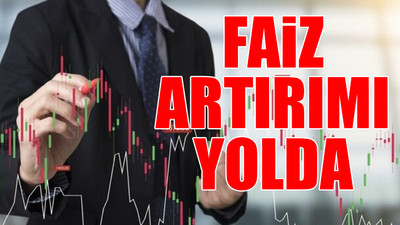 TL'nin reel getirisi buharlaştı, Merkez Bankası köşeye sıkıştı