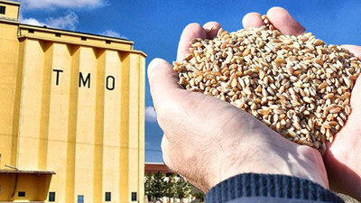 TMO, 280 dolara ithal etmediği arpayı iki hafta sonra 289 dolara ithal edecek