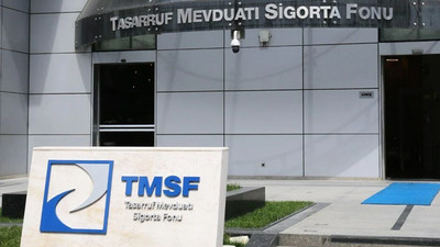 TMSF FETÖ soruşturması kapsamında el konulan AYNES gıdayı satışa çıkardı