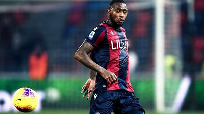 Trabzonspor'dan flaş transfer: Kiralık olarak kadroya katıldı