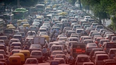 Trafik kazaları için emsal karar