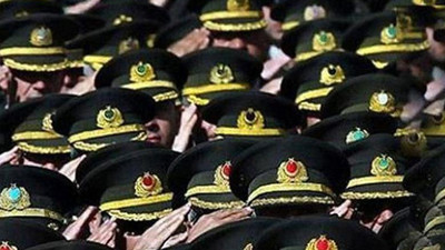 TSK'da flaş atamalar... Resmi Gazete'de yayımlandı