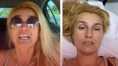 Tuğba Özay'dan Yeni Akit'e suç duyurusu