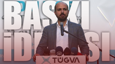 TÜGVA, giysi kumbaralarına da göz dikti