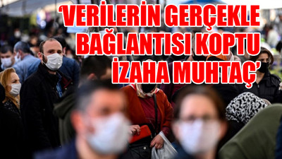 TÜİK, işsizliği nasıl düşürdü?