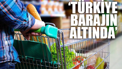 Tüketicilerin ekonomiye en az güvendiği ülke Türkiye