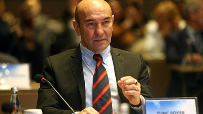 Tunç Soyer: CHP’nin cumhurbaşkanı adayı Kılıçdaroğlu olmalı