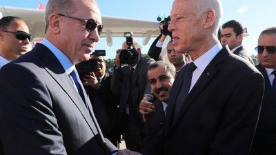 Tunus’tan Türkiye çıkışı: Anlaşmanın iptal edilmesine açığız