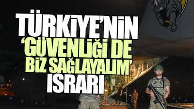 Türk yetkililer Taliban'ın Kabil Havalimanı teklifiyle ilgili şartını açıkladı