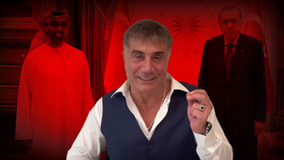 Türkiye-BAE ilişkilerinde 'Sedat Peker' faktörü: Pazarlık mı yapılıyor?