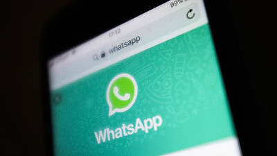 Türkiye'de ilk: İBB, WhatsApp hattı açtı