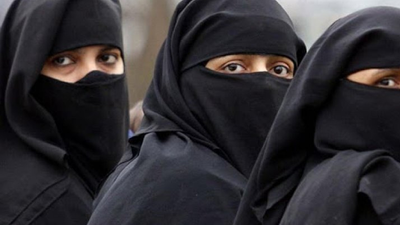 Türkiye'de 'ülke şeriat ile yönetilmeli' diyenlerin oranı ortaya çıktı