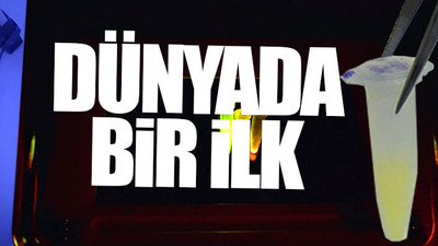 Türkiye'de üretiliyor: Tüm varyantlarda etkili...