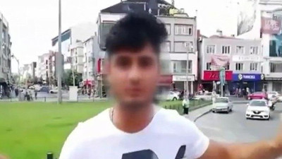 'Türkiye'de yaşamak istemiyorum' diyen Afgan hakkında karar belli oldu