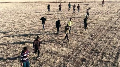 Türkiye'den, ABD'nin 'Afgan göçmenler' açıklamasına cevap: Büyük bir göç krizine neden olacak