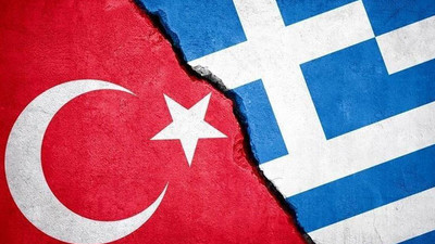 Türkiye'den Yunanistan'a nota