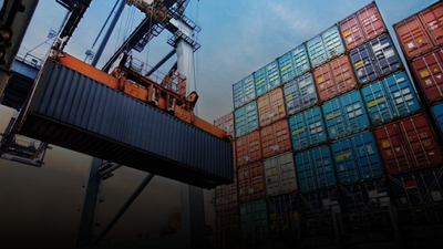 Türkiye ihracat iklimi endeksi temmuzda geriledi