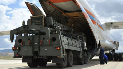Türkiye ile imzalanacak S-400 anlaşmasının tarihini açıkladılar
