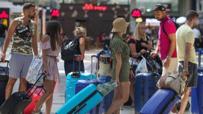 Türkiye neden kırmızı listeden çıkarılmadı?