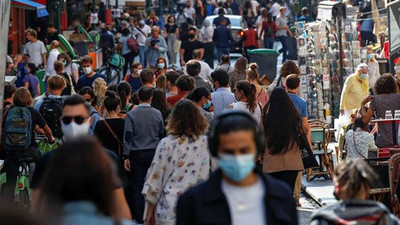 Türkiye'nin kapısında bekleyen büyük tehlike