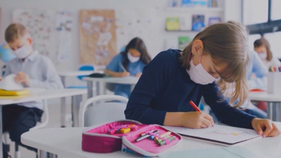 Türkiye okulların en uzun süre kapalı kaldığı ikinci ülke oldu