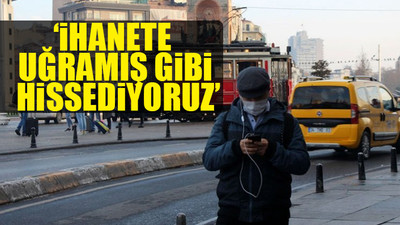 Türkiye, Rus aşısının 2. dozunu temin edemedi; yurttaşlar isyan etti