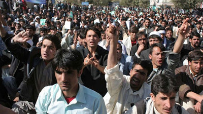 Türkiye'ye kaçak giren Afganlarla ilgili şoke eden detay