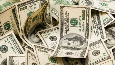 Türkiye’ye 2021’in ilk 6 ayında gelen kaynağı belirsiz para 9,6 milyar dolar!