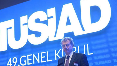 TÜSİAD Başkanı'ndan 'faiz' çıkışı