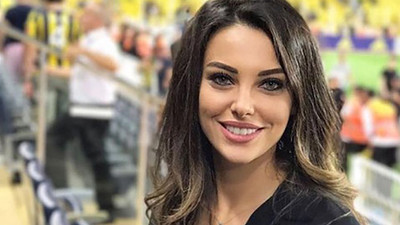Tuvana Türkay sektör değiştirdi: İşte yeni mesleği