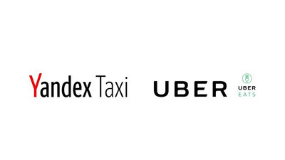 Uber'den 1 milyar dolarlık anlaşma