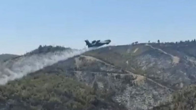 Uçak kazasında hayatını kaybeden mürettebat için duygulandıran paylaşım