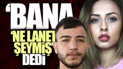 Ümitcan Uygun ile Esra Hankulu'nun son konuşmaları ortaya çıktı