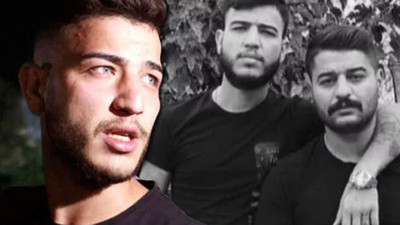 Ümitcan Uygun'un ağabeyi Erol Uygun da tutuklandı