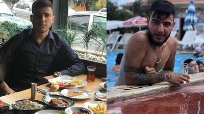 Ümitcan Uygun'un tutuklanma kararı ortaya çıktı